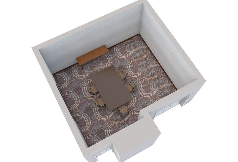 בית מלון כפרי Hampton Inn & Suites Trophy Club  Fort Worth North