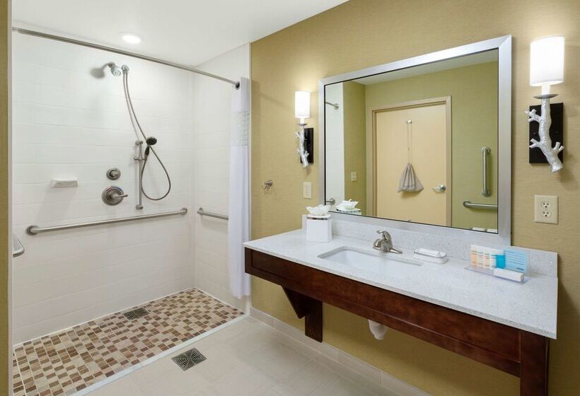 هتل Hampton Inn & Suites Williamsport - Faxon Exit
