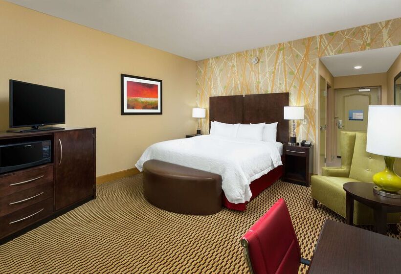 فندق Hampton Inn & Suites Williamsport - Faxon Exit