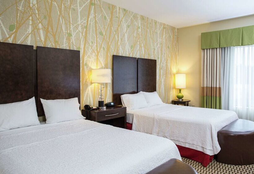 فندق Hampton Inn & Suites Williamsport - Faxon Exit