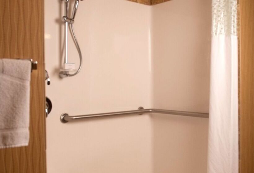 فندق Hampton Inn Tomah