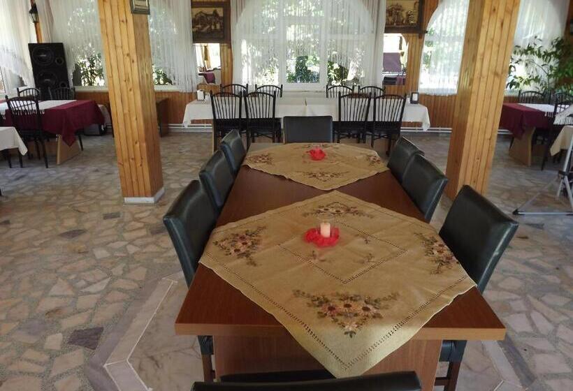 هتل Hamsilos Apart