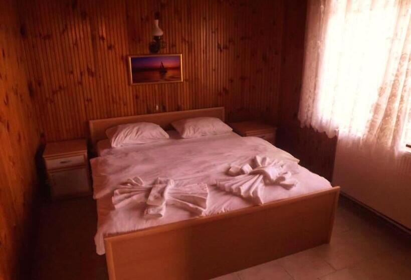 هتل Hamsilos Apart