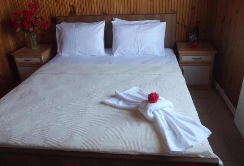 هتل Hamsilos Apart