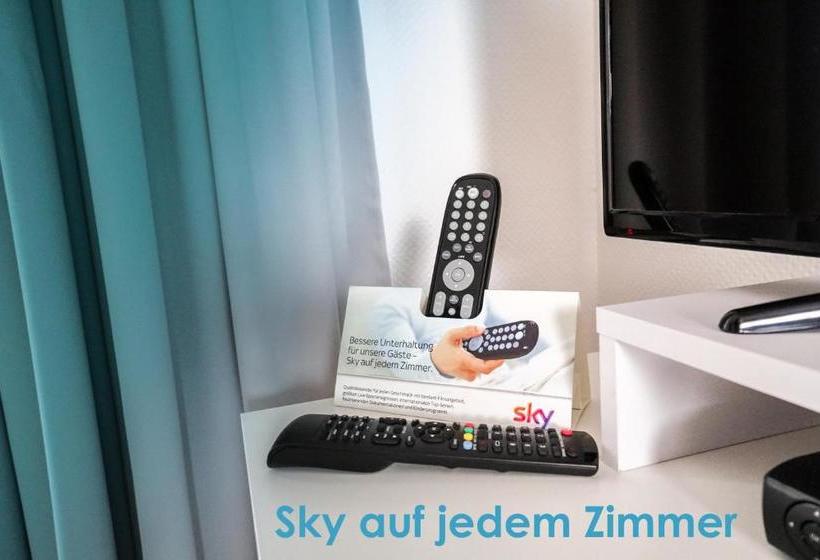 Отель Myhome Ruegen   Haus Arkona