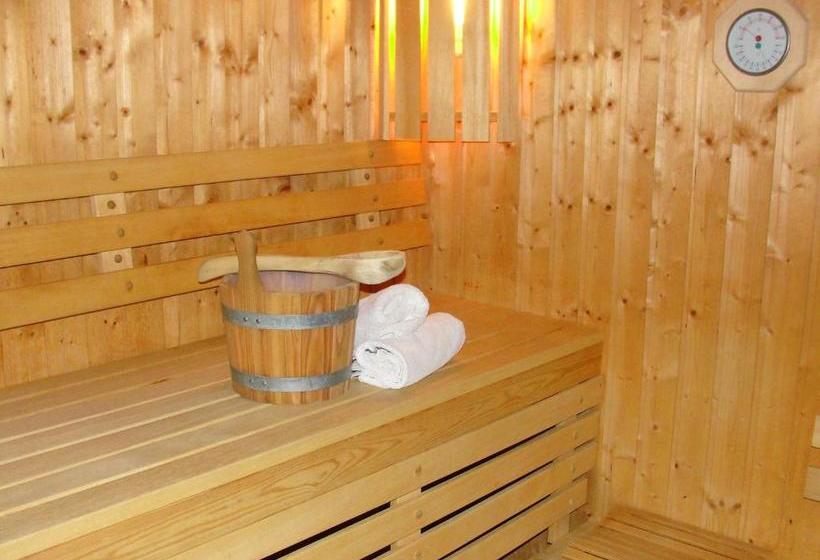 Отель Myhome Ruegen   Haus Arkona