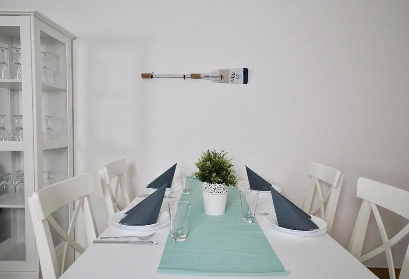 Отель Myhome Ruegen   Haus Arkona