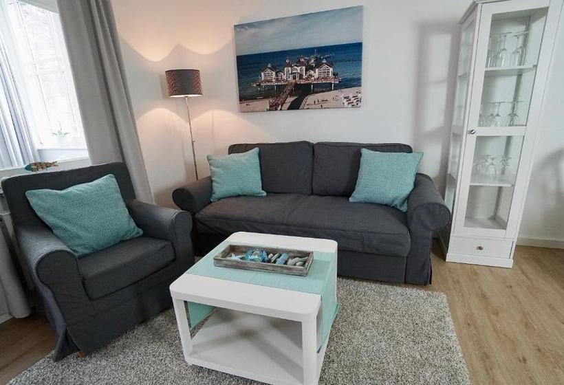 Отель Myhome Ruegen   Haus Arkona