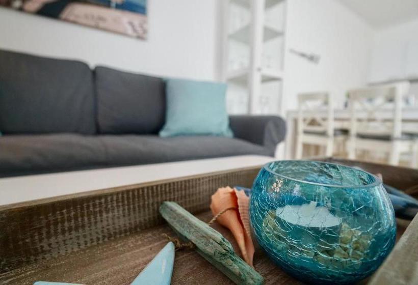 Отель Myhome Ruegen   Haus Arkona