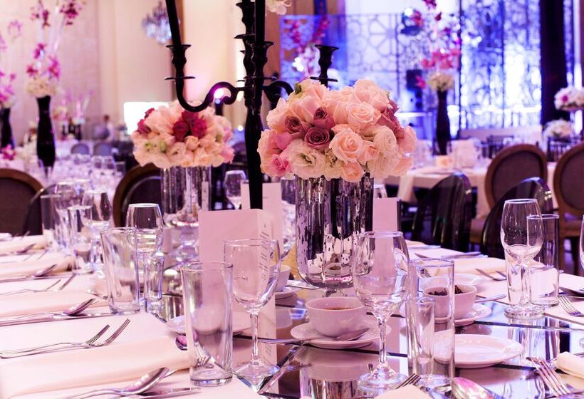 ホテル Hilton Mexico City Santa Fe