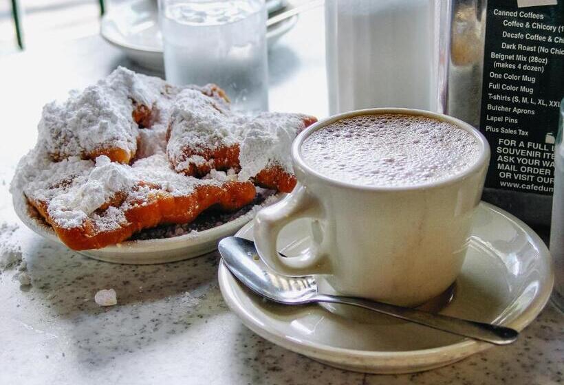 فندق Holiday Inn Express And Suites New Orleans Airport, An Ihg