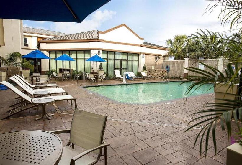 בית מלון כפרי Holiday Inn Express And Suites New Orleans Airport, An Ihg
