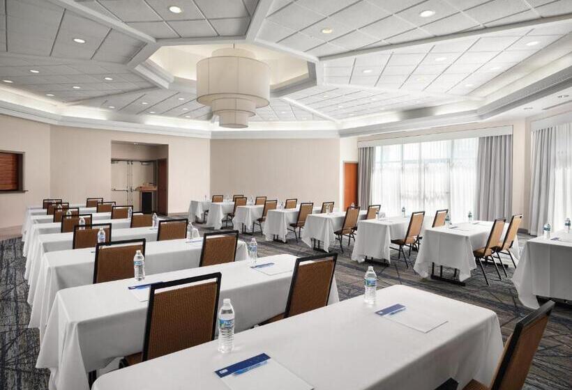 בית מלון כפרי Holiday Inn Express And Suites New Orleans Airport, An Ihg