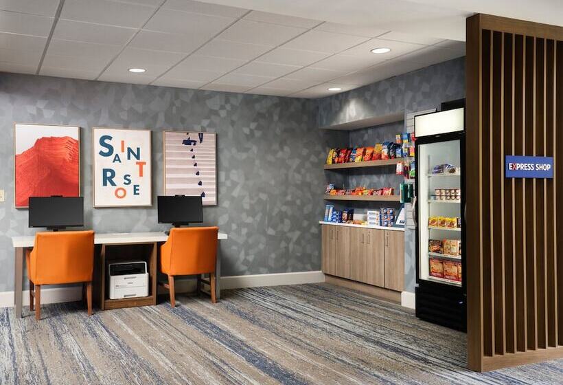 בית מלון כפרי Holiday Inn Express And Suites New Orleans Airport, An Ihg