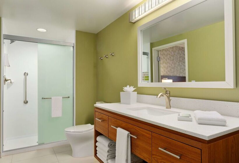 Отель Home2 Suites By Hilton Baltimore / Aberdeen, Md