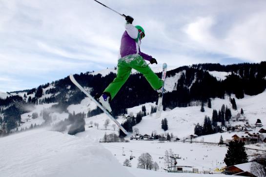 Hostellerie Am Schwarzsee