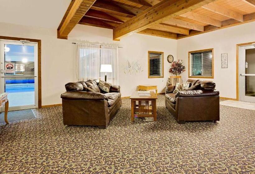 فندق Howard Johnson By Wyndham Gothenburg