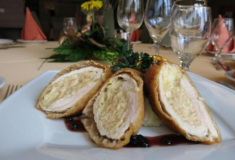 فندق Három Gúnár