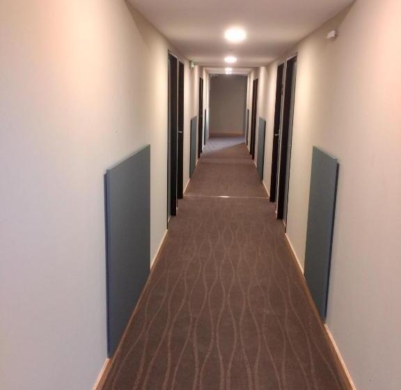 ホテル Hôtel Azur