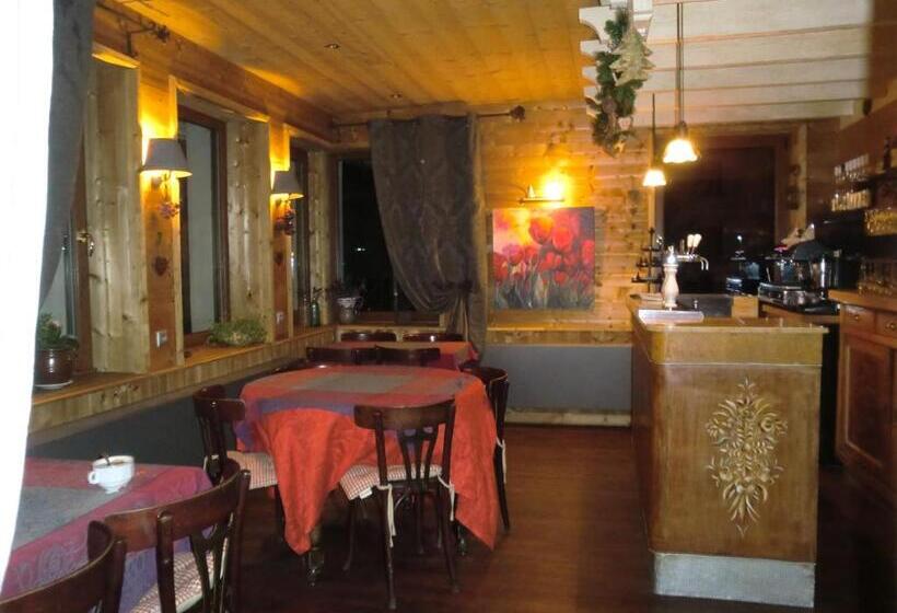 Отель Hôtel La Vallée