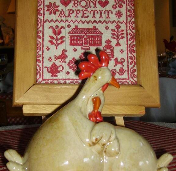 Отель Hôtel La Vallée