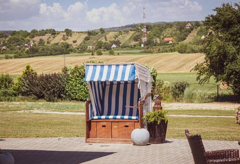 فندق Hétkúti Wellness