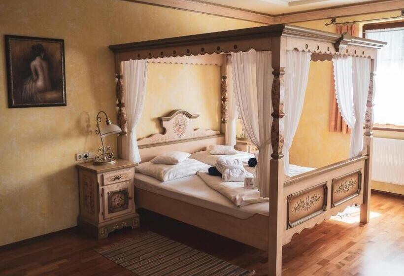 فندق Hétkúti Wellness