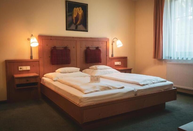 فندق Hétkúti Wellness