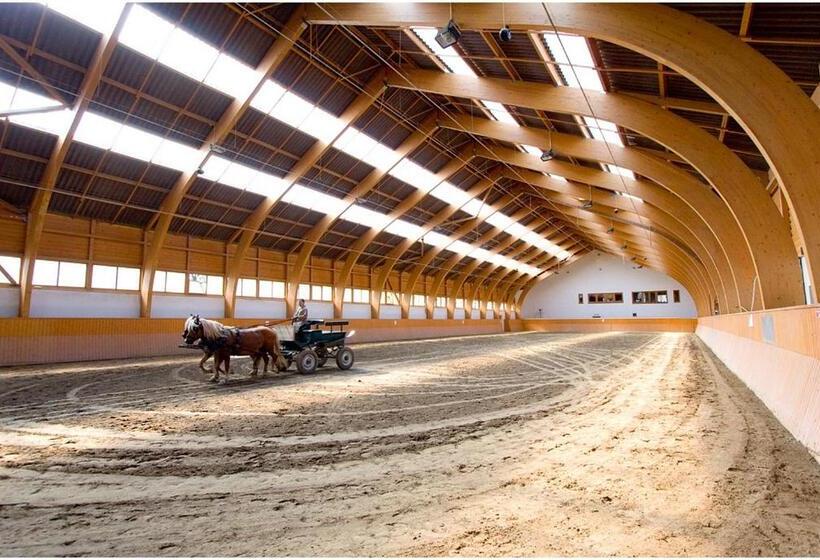 فندق Hétkúti Wellness