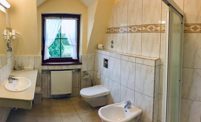 فندق Hétkúti Wellness