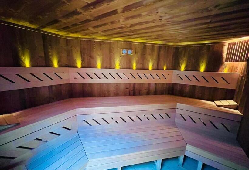 فندق Hétkúti Wellness