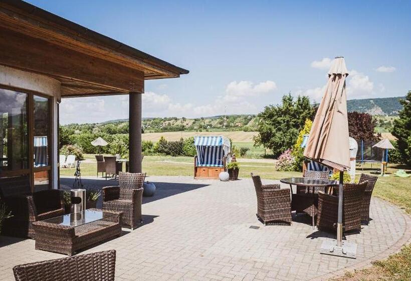 فندق Hétkúti Wellness