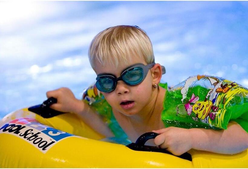 فندق Hétkúti Wellness