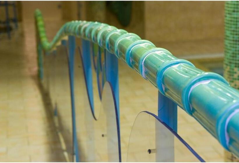 فندق Hétkúti Wellness