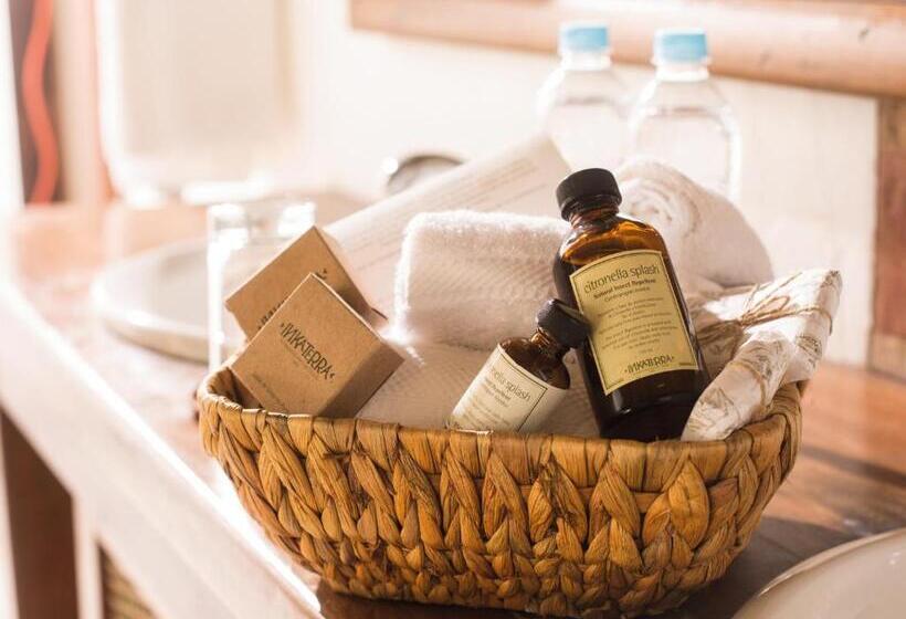 هتل Inkaterra Reserva Amazonica