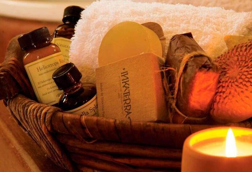 هتل Inkaterra Reserva Amazonica