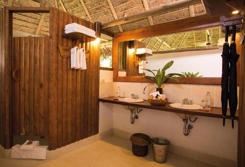 هتل Inkaterra Reserva Amazonica