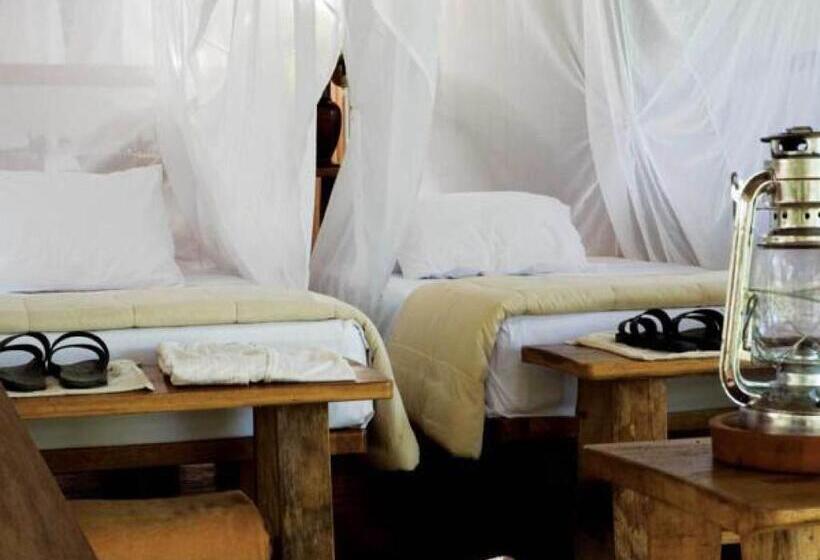 هتل Inkaterra Reserva Amazonica