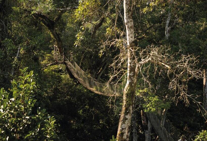 هتل Inkaterra Reserva Amazonica