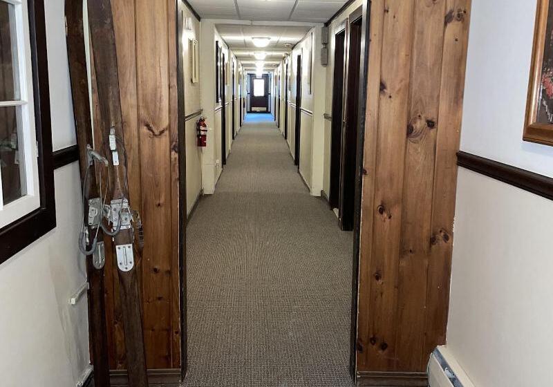 酒店 Innsbruck Inn At Stowe