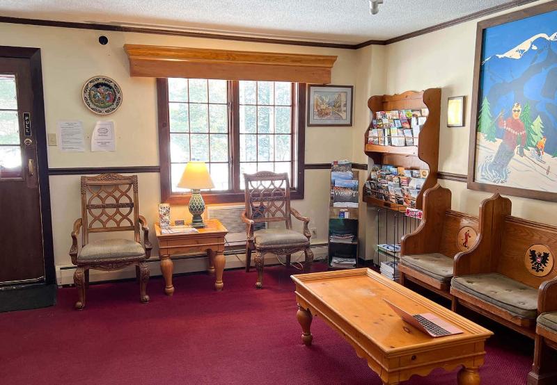 酒店 Innsbruck Inn At Stowe