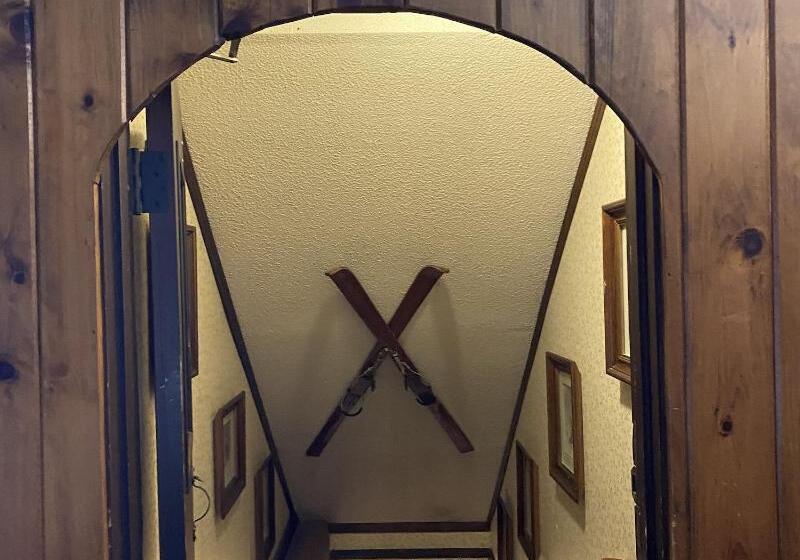 酒店 Innsbruck Inn At Stowe