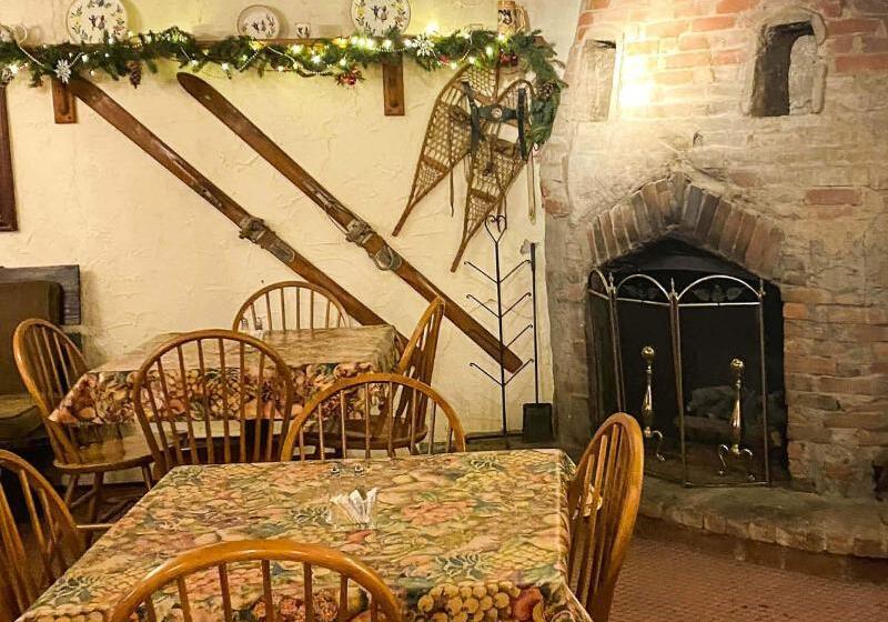 酒店 Innsbruck Inn At Stowe