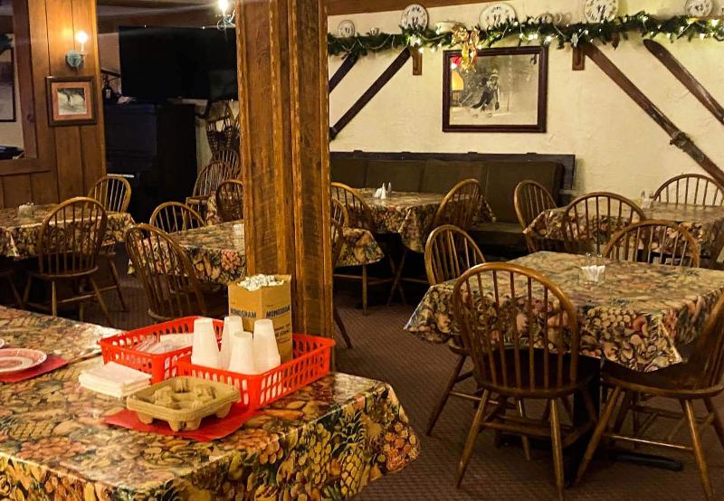 酒店 Innsbruck Inn At Stowe