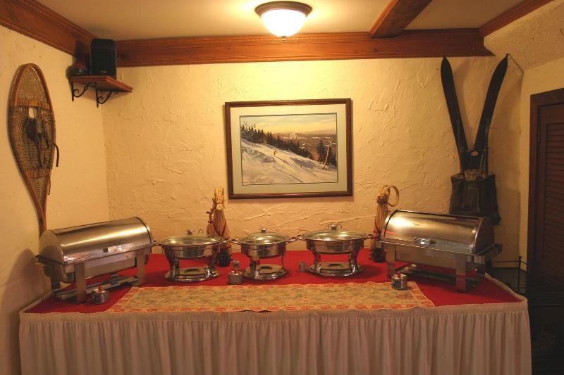 酒店 Innsbruck Inn At Stowe