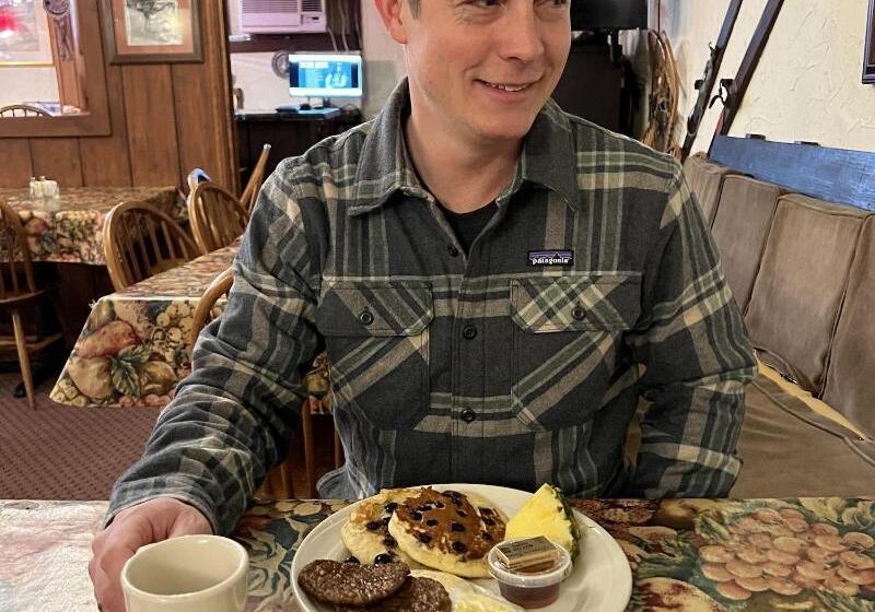 酒店 Innsbruck Inn At Stowe