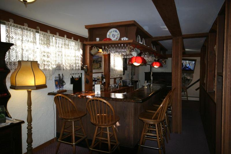 酒店 Innsbruck Inn At Stowe