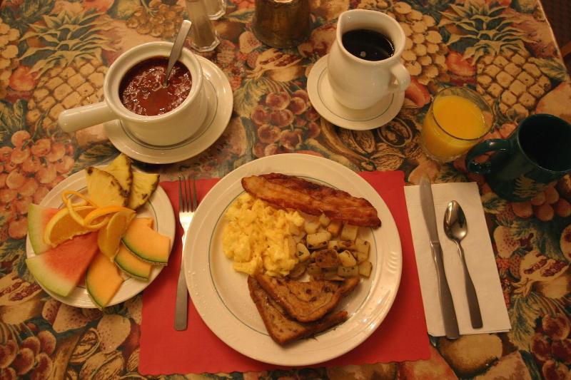 酒店 Innsbruck Inn At Stowe