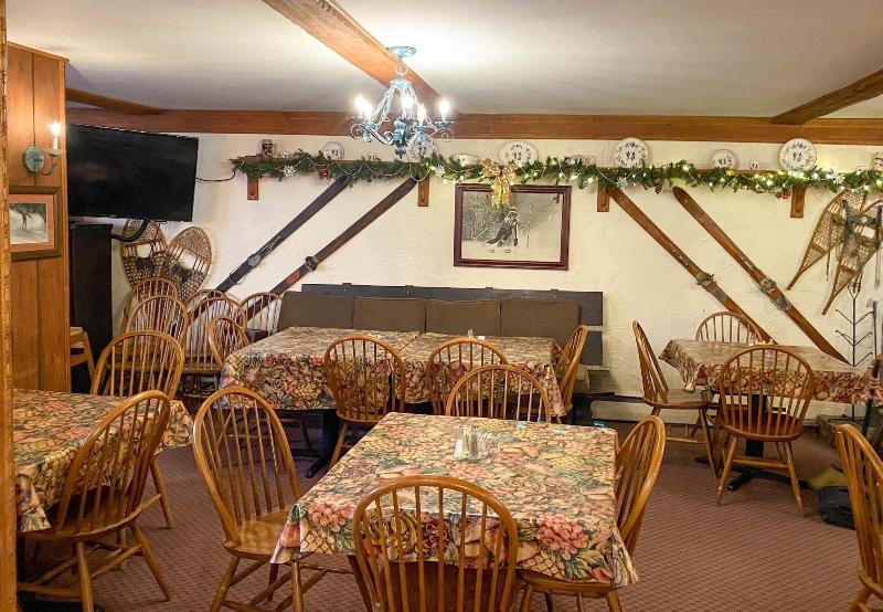 酒店 Innsbruck Inn At Stowe