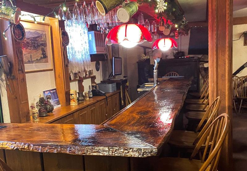 酒店 Innsbruck Inn At Stowe